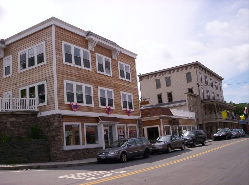 Upper Delaware Valley Photo Tour (Narrowsburg/Callicoon) (New York